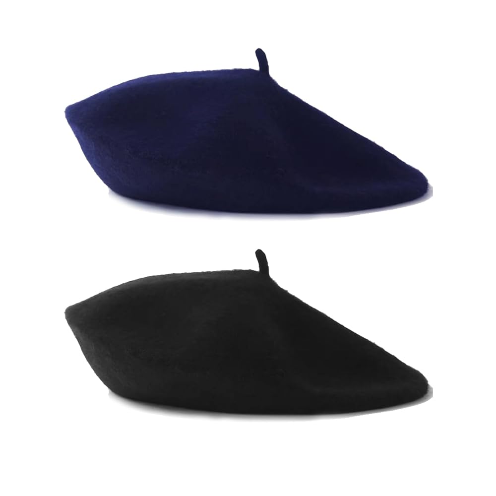 〈SNBYA.H〉MERINO WOOL BERET オンライン ショップメンズ - 〈SNBYA.H〉100% WASHABLE MERINO